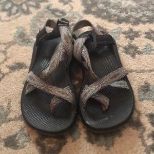 Chacos